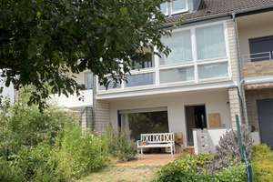 Reihenmittelhaus in absolut ruhiger Lage von Wiesbaden-Igstadt mit unverbautem Fernblick! – An der Allee 35, 65207 Igstadt, Wiesbaden – Vorschaubild 2
