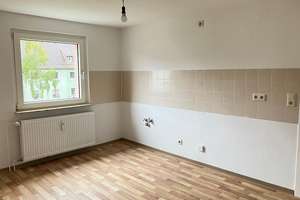 Lohengrinstr. 29, 1 R - Frisch renovierte 2-Zimmer Wohnung mit Tageslichtbad – Lohengrinstr. 29, 38106 Nordstadt, Braunschweig – Vorschaubild 3