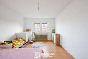 Ankommen und wohlfühlen – Eigentumswohnung mit Balkon, Garage und grüner Aussicht in Heilbronn – Die vollständige Adresse der Immobilie erhältst du vom Anbieter., 74078 Frankenbach, Heilbronn – Vorschaubild 3