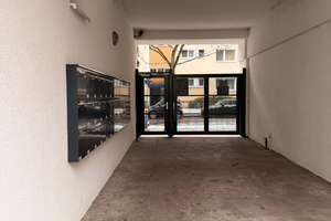 1-Zimmer-Wohnung in Top-Lage nahe KaDeWe, bezgsfrei ab 01.06.2026 – Würzburgerstr. 5, 10789 Wilmersdorf, Berlin – Vorschaubild 3