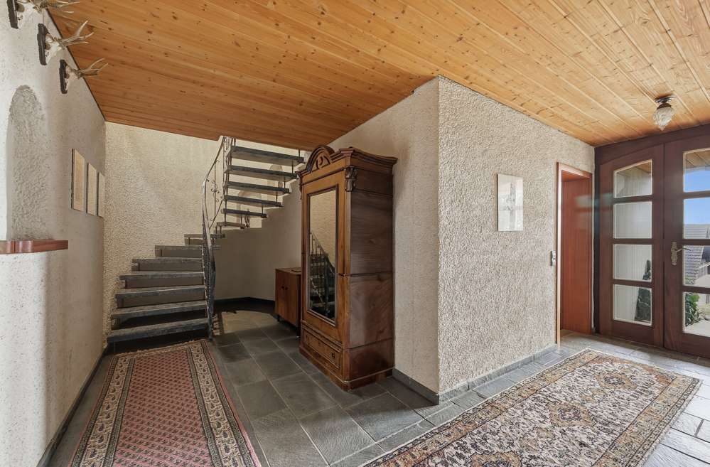 Immobilie in Epfendorf - Schönes Einfamilienhaus in traumhafter Lage und großem Grundstück - Bild 5