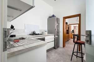 Charmantes Altbau-Reihenhaus mit Doppelgarage und Solaranlage – Die vollständige Adresse der Immobilie erhältst du vom Anbieter., 41239 Schrievers, Mönchengladbach – Vorschaubild 4