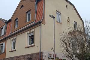 Geräumiges Einfamilienhaus mit 7 Zimmern in St. Ingbert – Beethovenstr. 27, 66386 Sankt Ingbert – Vorschaubild 1