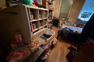 4-Zimmer-Wohnung mit Entwicklungsperspektive sucht Handwerker – Die vollständige Adresse der Immobilie erhältst du vom Anbieter., 24113 Hassee, Kiel – Vorschaubild 10