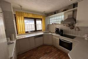 Grosszügiger Einfamilienhaus-Bungalow in ruhiger, grüner Oase in Weinstadt – Die vollständige Adresse der Immobilie erhältst du vom Anbieter., 71384 Weinstadt – Vorschaubild 14