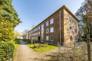 Lichtdurchflutete Gartenwohnung in bester Alsterlage – Die vollständige Adresse der Immobilie erhältst du vom Anbieter., 20149 Harvestehude, Hamburg – Vorschaubild 2