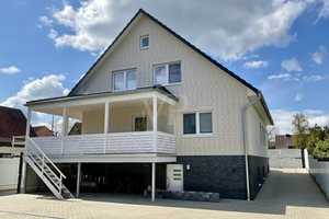 Neuwertiges Einfamilienhaus mit Traumgarage, separatem Gästebereich & einer Gesamtfläche von 270 m² – Uelzen (Kreis) – Vorschaubild 5