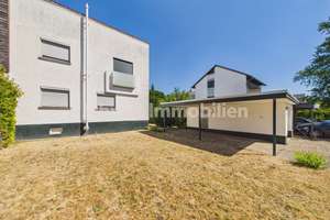 Familienfreundliche Doppelhaushälfte auf Erbpachtgrundstück in F-Goldstein: 5 Zimmer, Garten, Garage – 60529 Schwanheim, Frankfurt am Main – Vorschaubild 5