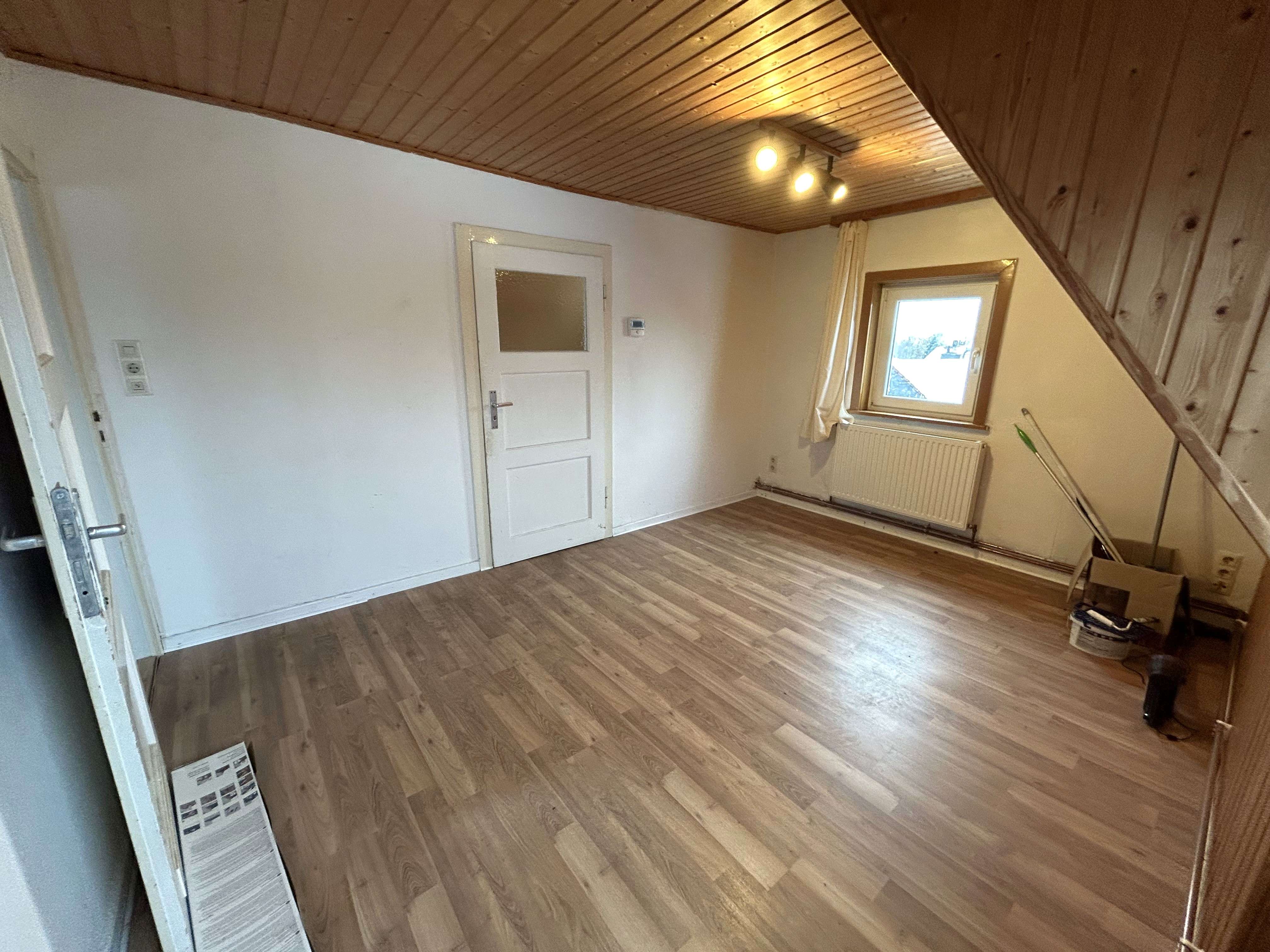 Sanierungsbedürftige Eigentumswohnung mit 2 Zimmern in Clausthal, Goslar Kreis – Bild 4