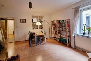 Super geschnittene 1 Raum Wohnung in Toplage Nähe Goetheplatz! – Ringseisstraße 12, 80337 Am alten südlichen Friedhof, München – Vorschaubild 16