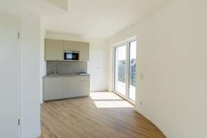 Vollmöbliertes, kompaktes Penthouse (WE23) an der Alten Bastei | mit 2 Balkonen, in Uninähe! – Ludwigsallee 139, 52062 Hansemannplatz, Aachen – Vorschaubild 6