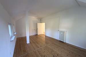 Dachgeschosswohnung mit Sonnenbalkon in ruhiger Lage – Königstraße 31, 14163 Zehlendorf, Berlin – Vorschaubild 12