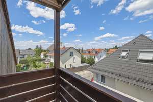 Zentral gelegene 2-Zimmer-Dachgeschosswohnung mit Nordostbalkon in Gilching – Die vollständige Adresse der Immobilie erhältst du vom Anbieter., 82205 Gilching – Vorschaubild 24