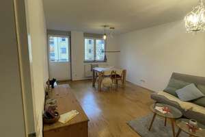 Untermiete ab sofort bis Juni/Juli 26 – Neunkirchner Straße 38, 81379 Thalkirchen, München – Vorschaubild 10