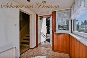 Schuster aus Preussen - Oranienburg - kleines feines und gepflegtes Einfamilienhaus auf ca. 781 m² – Oberhavel (Kreis) – Vorschaubild 22