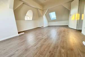 +++Erstbezug nach Sanierung, 2 Zimmerwohnung mit offener Küche im schönen Lankwitz+++ – Trippsteinstr. 49, 12249 Lankwitz, Berlin – Vorschaubild 1