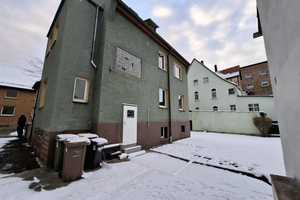 Für Handwerker und Selbstgestalter
1050 € - 144 m² - 5.0 Zi. – Kassel (Kreis) – Vorschaubild 17