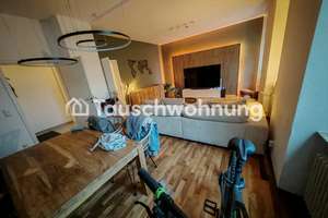 Tauschwohnung: Schöne Wohnung in der nähe zum City park – Die vollständige Adresse der Immobilie erhältst du vom Anbieter., 76137 Südstadt, Karlsruhe – Vorschaubild 2