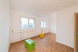 4 Zimmer-Maisonette-Wohnung mit Dachterrasse – Azaleenstraße 25, 6122 Nördliche Neustadt, Halle (Saale) – Vorschaubild 11