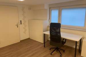 Ideal für Studenten!  -  Modern möbliertes Apartment in begehrter Lage! – Burgstraße 41, 68165 Schwetzingerstadt/Oststadt, Mannheim – Vorschaubild 7