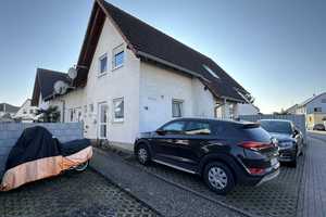 Reihenendhaus mit Garten, Terrasse und Stellplatz - Das perfekte Zuhause für die ganze Familie – Triftstraße 16/1, 76448 Rastatt (Kreis) – Vorschaubild 21