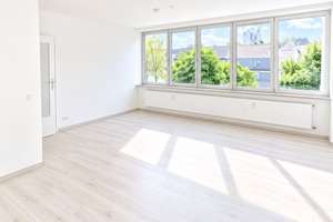 Studentenwohnung mit Dom-Blick & Aufzug – Online-Besichtigung möglich