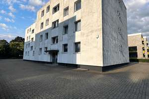 Gepflegte 3-Zimmer-Eigentumswohnung mit Balkon, Garage und langfristigem Mietverhältnis – Die vollständige Adresse der Immobilie erhältst du vom Anbieter., 59077 Pelkum, Hamm – Vorschaubild 2