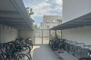 Neubau: Fünf-Zimmer-Wohnung mit ca. 30 m² großer Dachterrasse – Wachhausstraße 16c, 76227 Durlach, Karlsruhe – Vorschaubild 20