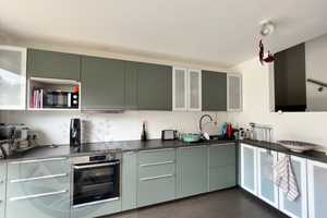 Exklusives Wohnen in sonniger Citylage  Kaufering – Augsburger Strasse 4B, 86916 Landsberg am Lech (Kreis) – Vorschaubild 21
