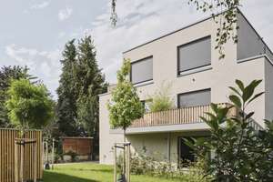 Exclusive Zwei-Zimmer-Wohnung in toller Lage in Mainz-Finthen (rollstuhlgeignet) – Thüringer Straße 3, 55126 Finthen, Mainz – Vorschaubild 13