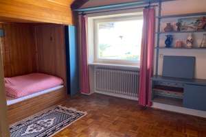Prien am Chiemsee: Älteres EFH m. ca. 1.650 m2 Grund in herrlicher Randlage m. Berg- u. Seeblick! – Die vollständige Adresse der Immobilie erhältst du vom Anbieter., 83253 Rimsting – Vorschaubild 20