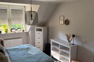 Wohnen am Park : 3,5-Zimmer-Wohnung in Bochum-Werne – Kreyenfeldstraße 61, 44894 Werne, Bochum – Vorschaubild 2