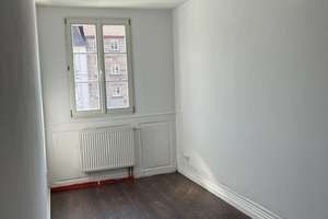 großzügige 3 Zimmer Wohnung oder Büro mit Altbau-Charme in Fürth – Königstr. 90, 90762 Altstadt, Innenstadt, Fürth – Vorschaubild 5