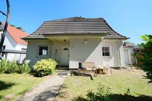 Architektenhaus mit modernem Komfort und Gartenidylle. Bieterverfahren! – Nürnberger Straße 11, 16547 Birkenwerder – Vorschaubild 5