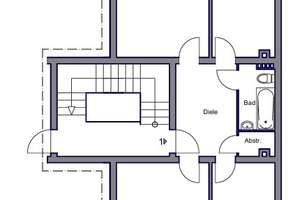 Familienfreundlich Wohnen in Duissern – Hohenstaufenstr. 13, 47058 Duissern, Duisburg – Vorschaubild 14