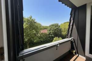 Modernes Single-Apartment in repräsentativem Wohnensemble – Die vollständige Adresse der Immobilie erhältst du vom Anbieter., 48159 Kinderhaus-West, Münster – Vorschaubild 13