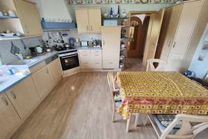 ***Freistehend, mit Einliegerwohnung, Garage, ruhige Sackgassenlage*** – Holmbacherstr. 0, 32839 Steinheim – Vorschaubild 9