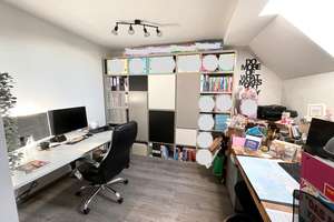 Sanierte Luxus Dachmaisonette teilmöbiliert – Lothringer Straße 11, 90461 Hummelstein, Nürnberg – Vorschaubild 10
