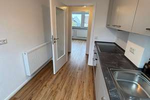 Kernsanierte Dachgeschosswohnung  in Alt-Heerdt - ruhig und 400m zum Rhein – Alt-Heerdt 26, 40549 Heerdt, Düsseldorf – Vorschaubild 17