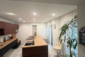 Exklusive Erdgeschossresidenz mit Haus-in-Haus Charakter – Unitasstr., 36, 53879 Euskirchen – Vorschaubild 2