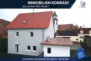 IK | Höheinöd: saniertes Einfamilienhaus in ruhiger Lage – Südwestpfalz (Kreis) – Vorschaubild 10