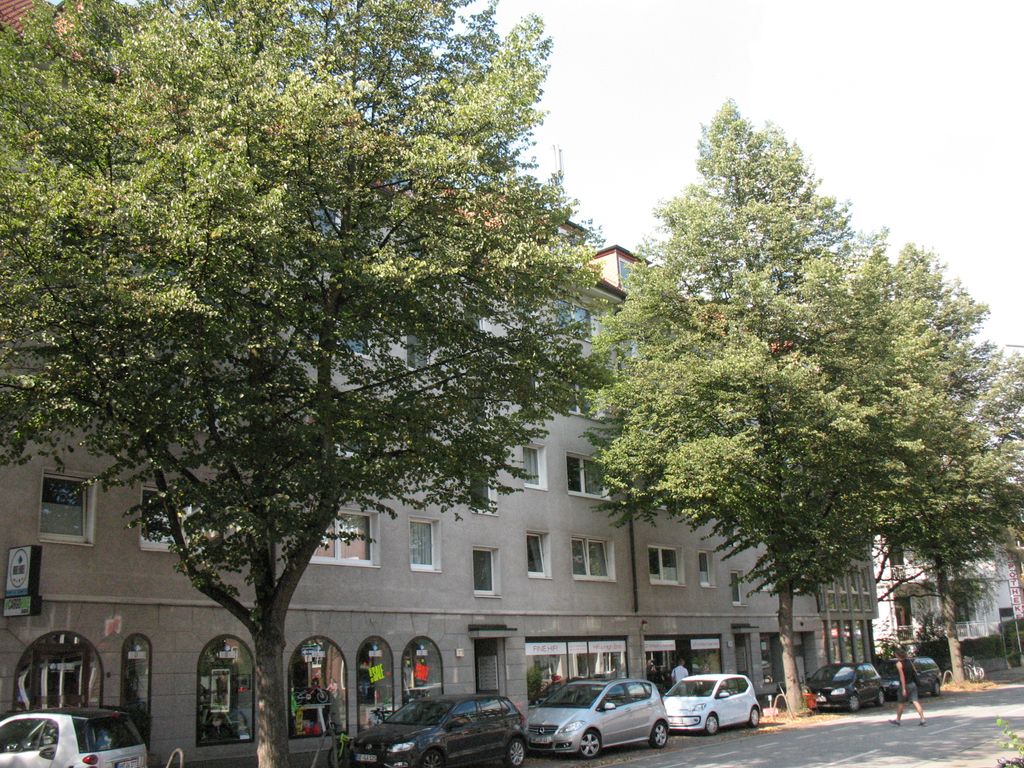 Dorotheenstraße 26