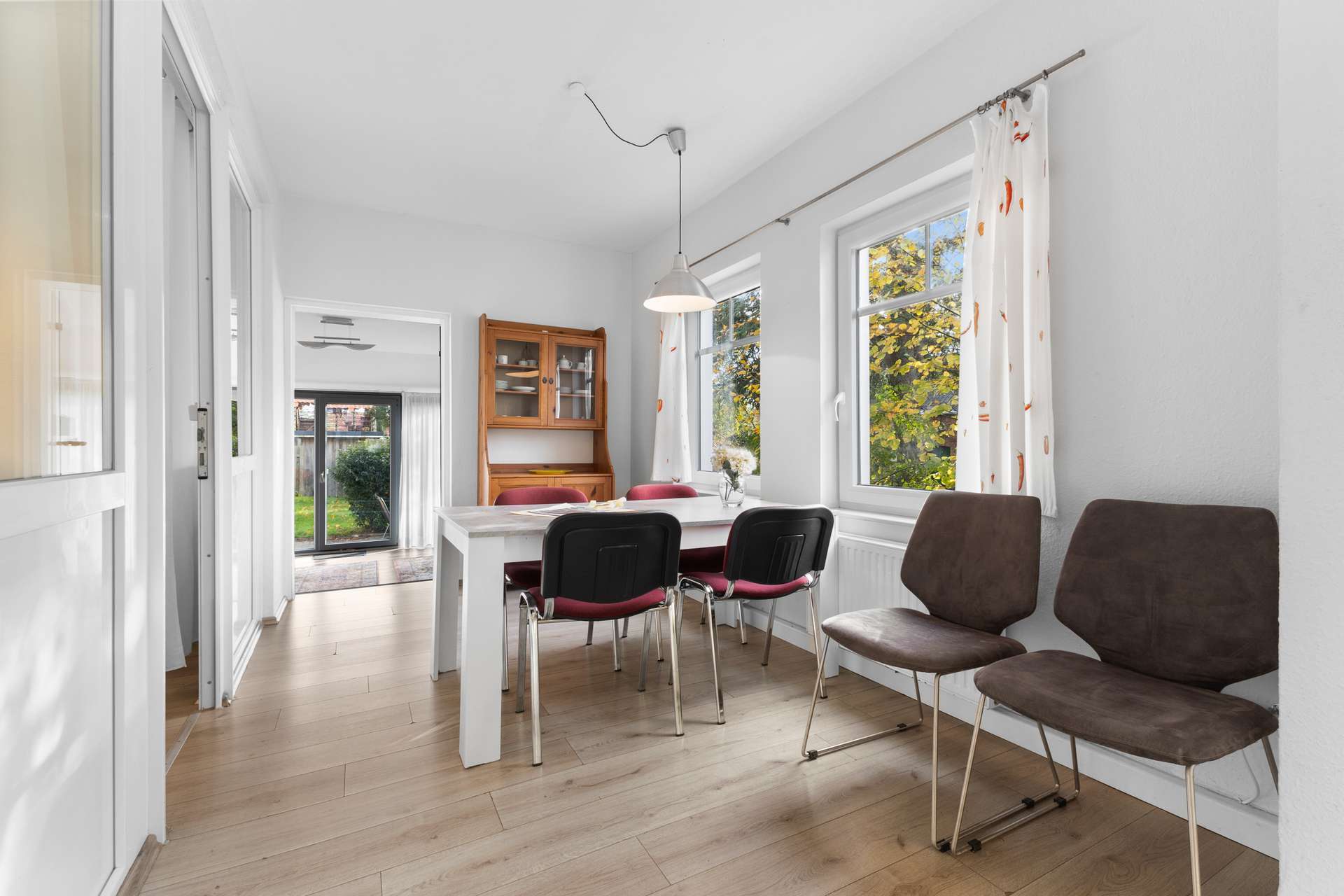 Immobilie in Dornum - Renditestarkes Mehrfamilienhaus in Küstenlage - Bild 12