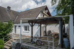 Charmantes Reihenhaus im beliebten Herdecke-Herrentisch – ideal für Ihre kleine Familie. – Die vollständige Adresse der Immobilie erhältst du vom Anbieter., 58313 Herdecke – Vorschaubild 17