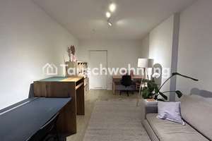 Tauschwohnung: Große Wohnung in Aachen-Mitte zum Tauschen – Hubertusstraße 5, 52064 St. Jakob, Aachen – Vorschaubild 3