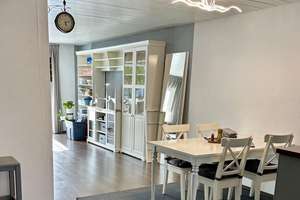 Geräumiges Reihenendhaus mit 6 Zimmern in Brühl – Schwalbenweg 15, 68782 Brühl – Vorschaubild 2