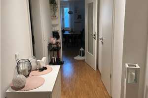 3-Zimmer-Wohnung mit Balkon in Hannover – Hans-Werner-Lampe-Weg 9, 30629 Misburg-Nord, Hannover – Vorschaubild 5