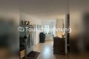 Tauschwohnung: Tausche 3ZKB-Wohnung in Mainz gg Münster – Frauenlobstraße 69, 55118 Neustadt, Mainz – Vorschaubild 2
