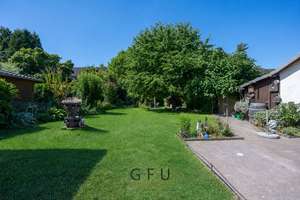 Moderne Doppelhaushälfte mit herrlichem Garten  in familiengerechter Wohnlage – 51373 Wiesdorf, Leverkusen – Vorschaubild 5