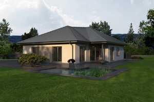 MDer besondere Bungalow – Vogtlandkreis – Vorschaubild 4